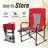 Outdoor Folding Camp Chair-164782311