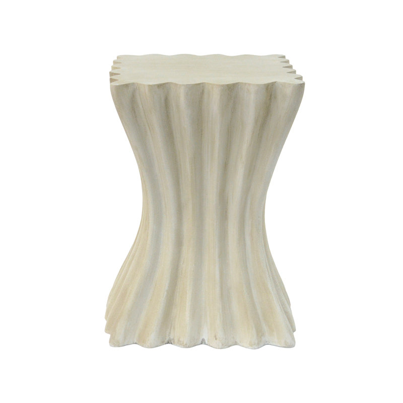Table d'appoint MGO Archaistic Wavy