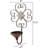 Antique Wall Candle And Wall Lamp