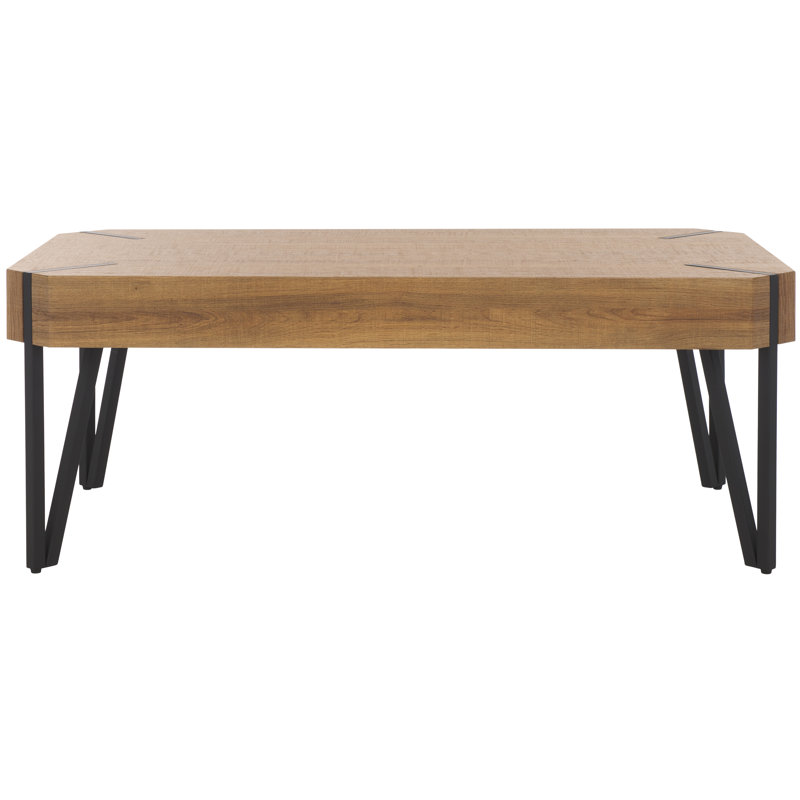 Alyssa Coffee Table, Natural