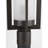 Melvin Frosted Lantern Head