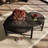 A Set Of  Two Water Drop-Shaped Coffee Tables-872347953