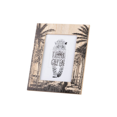 Schoenchen Picture Frame