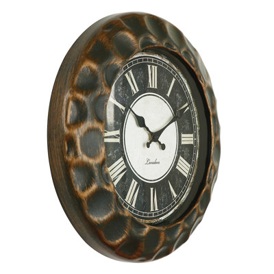 Beedle Wall Clock