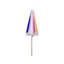 Areebe 150cm Market Parasol-124301604