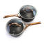 Gibson Allsberg 10 Pieces Aluminum Non Stick Cookware Set