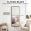 Aluminium Rectangle Mirror