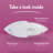 Title: Slumberdown Feels Like Down Super Support Pillow - Ultimate Support for Side Sleepers