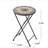 SILVESTER END TABLE