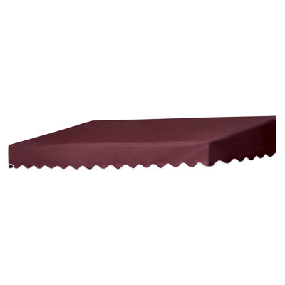 IDM Worldwide Fabric Replacement Canopy for Canopy