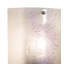 Metro Fusion Ice 1 - Light Flush Mounted Sconce