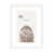 White Framed Fine Art Paper is out of stock