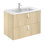 Concert 31.9'' W Single Vanity