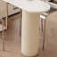 Table et chaise de bar Light Luxury-111781403-111781406-111781408