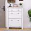 12 Pair Shoe Storage Cabinet-343628705
