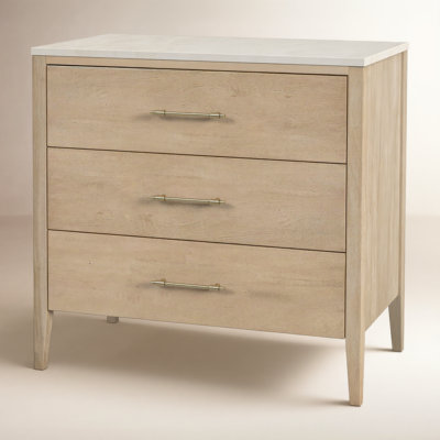 Isa 33" Dresser