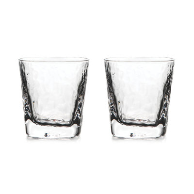 Woodbury Double Old-Fashioned - Set of 2