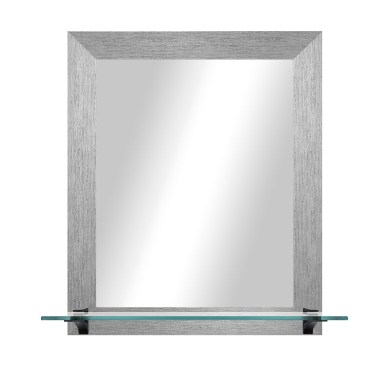 Tablette Beigewald, Argent