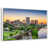 Floating Frame White