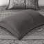 Luxurious 5-piece Reversible Bedding Sets, Durable Polyester, Elegant Design For Home Comfort