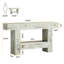 160Cm Console Table
