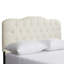Tête de lit tapissier Danicia-22800703-22800698