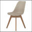 Ensemble de 2 chaises d'appoint en polypropylène-968253165