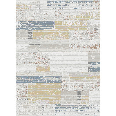  Tapis multicolore Driftwood