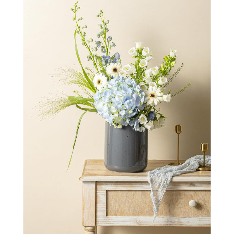 Grey Ceramic Tableware