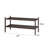 Stackable 2-Tier Shoe Rack 27" - Organize Your Bedroom And Closet With Ease