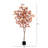 6ft. Autumn Japanese Maple Artificial Fall Tree