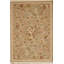 Wool Floral Area Rug