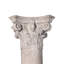 Corinthian Architectural Column Statue