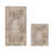 Beige/White selected