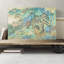 Chinese Oriental by Qiu Ying - Wrapped Canvas-19044874