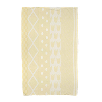 Serviette de plage en microfibre Avelia