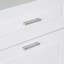 70"H Freestanding Bathroom Cabinet With Tilt-Out Laundry Hamper And Multiple Storage System-546676458