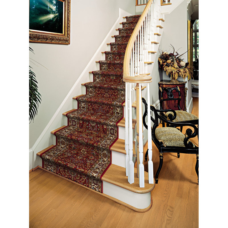 Shelburne Oriental Indoor Rug, Runner 2'3" x 7'9"