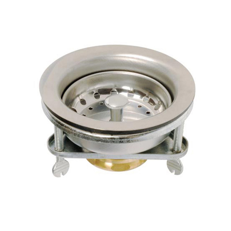 Basket Strainer