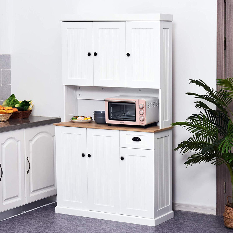 Brantley 180cm Kitchen Pantry