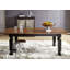 New Boston Extendable Solid Wood Dining Table-47858627