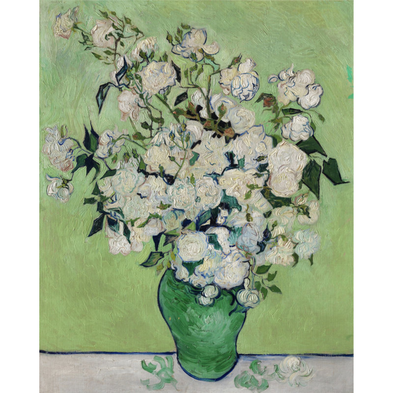 Wrapped Canvas Print, 121.92 cm H x 81.28 cm W
