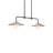 Bothy Double Outdoor Pendant