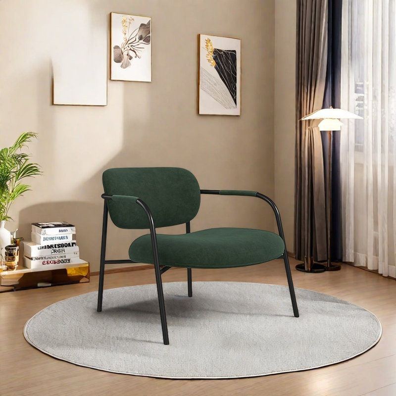 Kimura, Dark Green