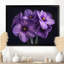 Monochromes parfumés fusion jonquilles I - jonquilles murales-252900427-252900420