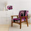 Chaise d'appoint rembourrée, fauteuil moderne Jifi-1386167662-1572874481