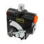Valve de contrôle de débit variable hydraulique réglable, valve de contrôle directionnelle hydraulique