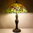 Ivaan Resin Desk Table Lamp
