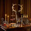 Graham Pillar/Taper Candle Holder-569450330