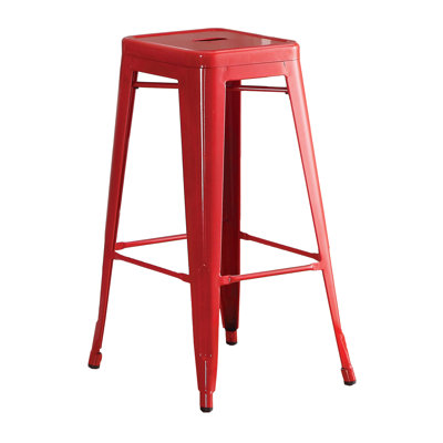Stilletta 30" Bar Stool